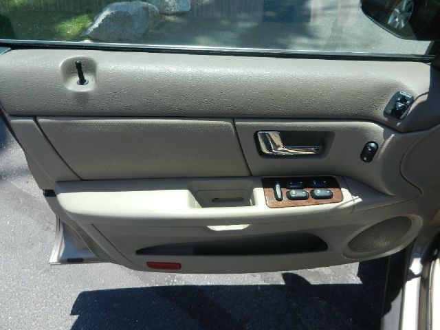 2003 Mercury Sable LS Premium