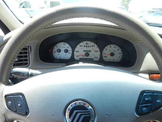 2003 Mercury Sable LS Premium