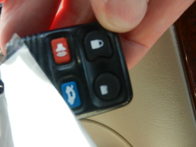 2003 Mercury Sable LS Premium