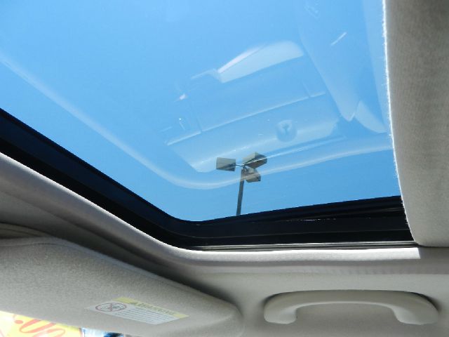 2003 Mercury Sable LS Premium