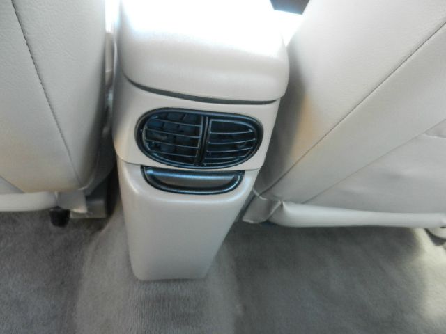 2003 Mercury Sable LS Premium