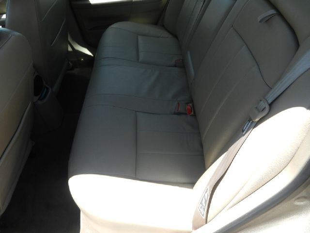 2003 Mercury Sable LS Premium