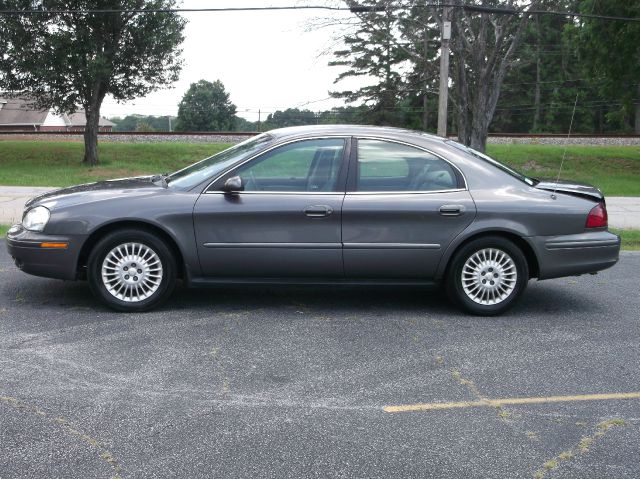 2003 Mercury Sable XLS
