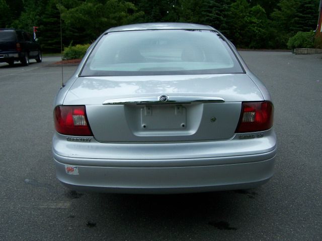 2003 Mercury Sable XLS