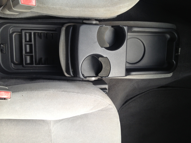 2004 Mercury Sable XLS