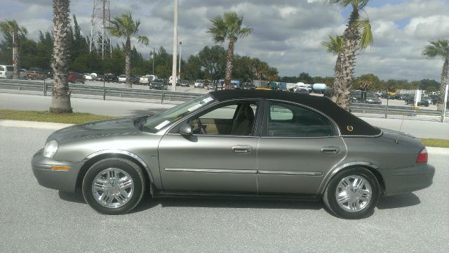 2004 Mercury Sable LS Premium