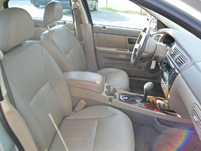 2004 Mercury Sable LS Premium