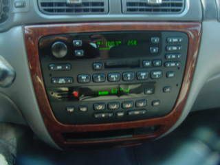 2004 Mercury Sable LS Premium