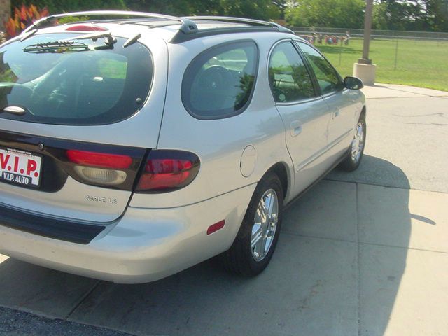 2004 Mercury Sable LS Premium