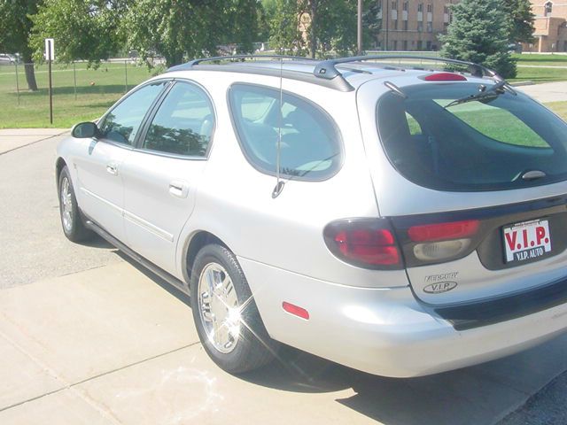 2004 Mercury Sable LS Premium