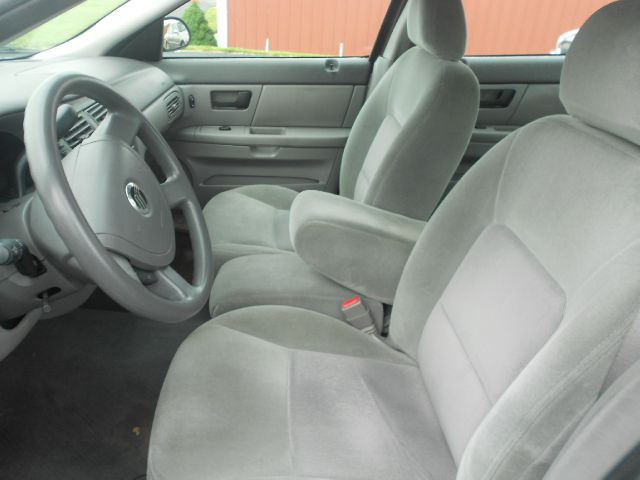 2004 Mercury Sable XLS