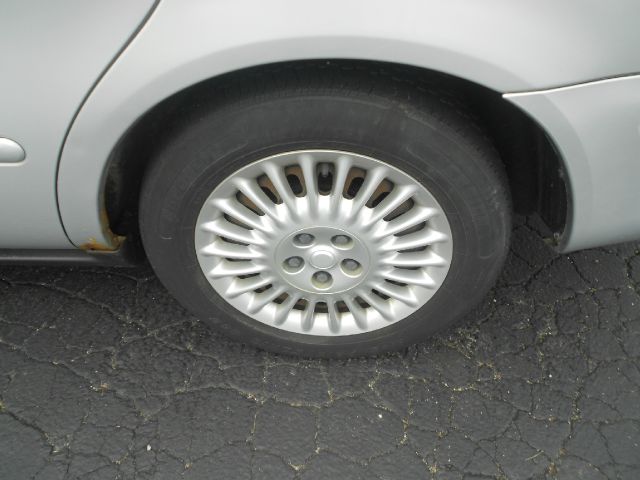 2004 Mercury Sable XLS