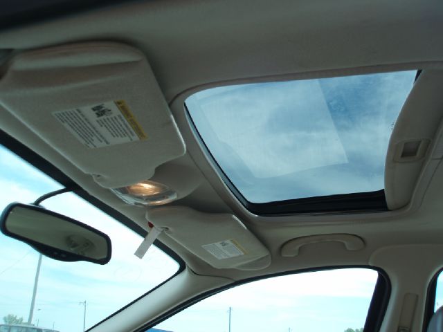 2004 Mercury Sable LS Premium