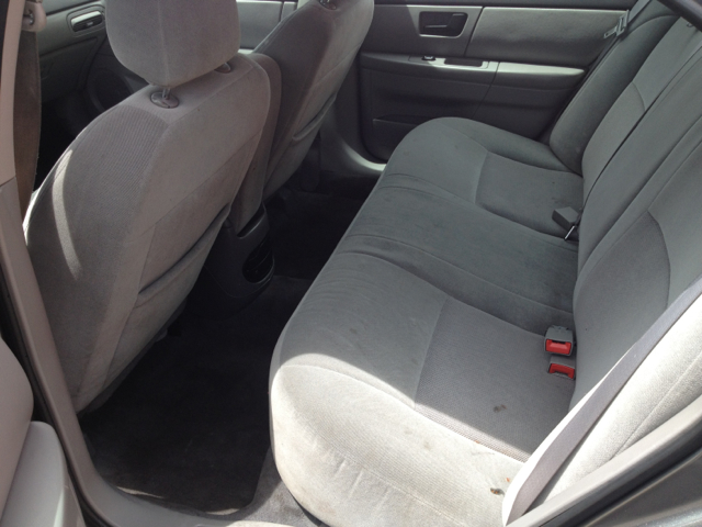 2004 Mercury Sable XLS