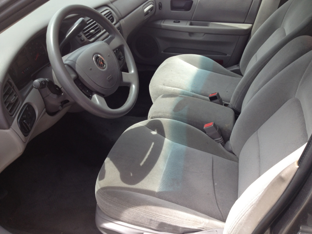 2004 Mercury Sable XLS
