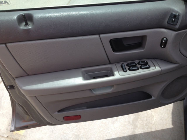 2004 Mercury Sable XLS