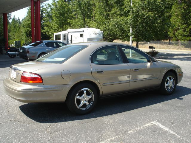 2004 Mercury Sable XLS
