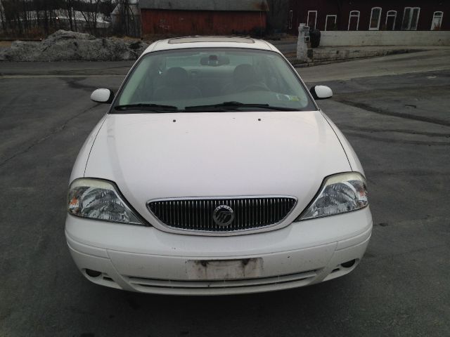 2004 Mercury Sable LS Premium