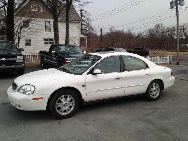 2004 Mercury Sable LS Premium