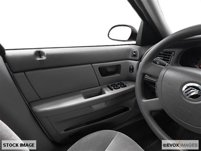 2004 Mercury Sable Unknown