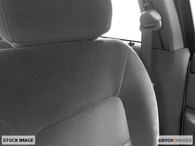 2004 Mercury Sable Unknown