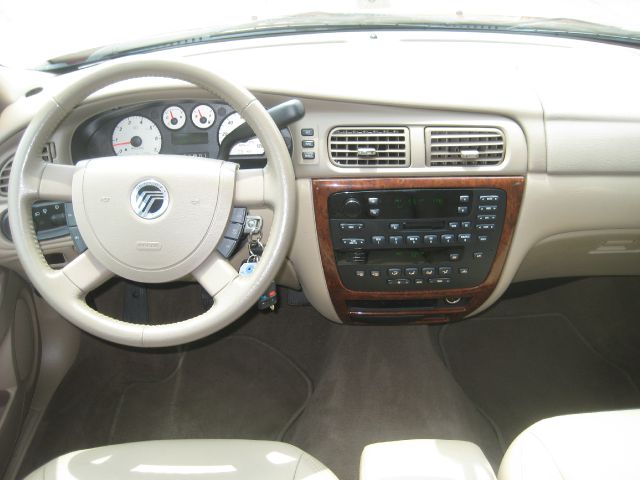 2004 Mercury Sable LS Premium