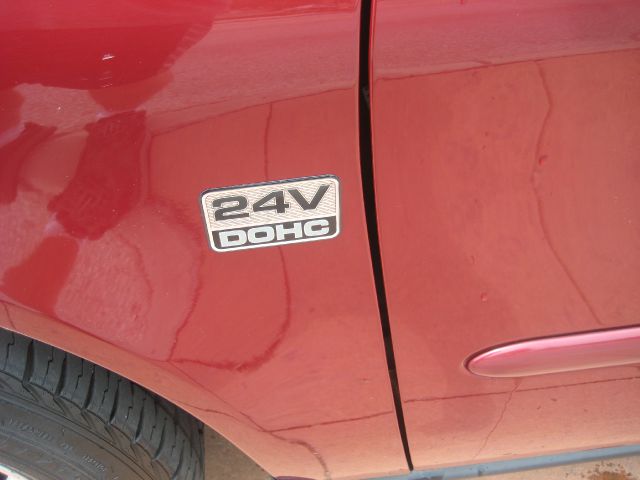 2004 Mercury Sable LS Premium