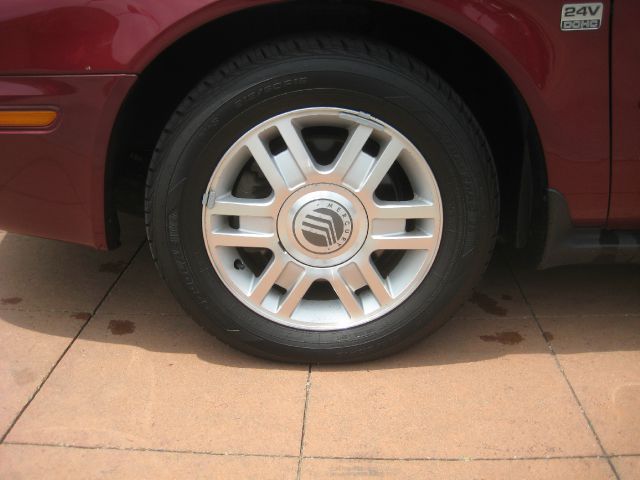 2004 Mercury Sable LS Premium