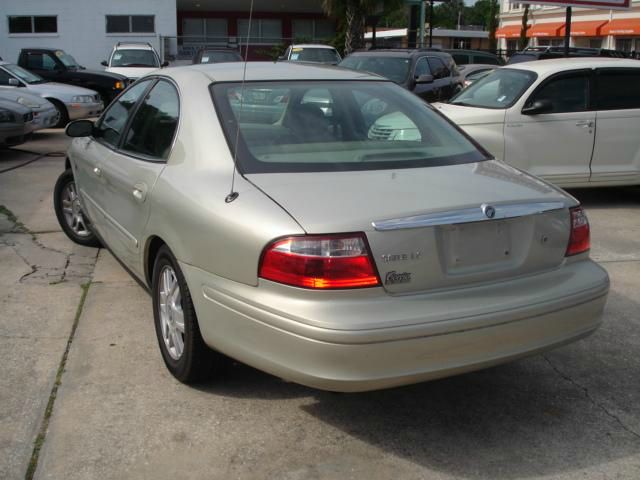 2004 Mercury Sable LS Premium