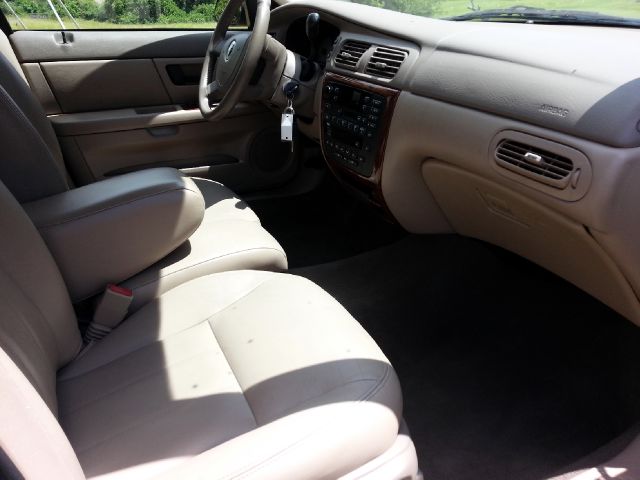 2004 Mercury Sable LS Premium
