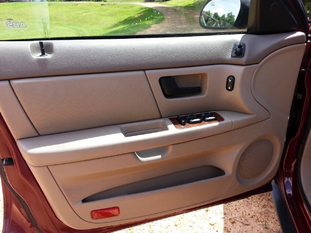 2004 Mercury Sable LS Premium