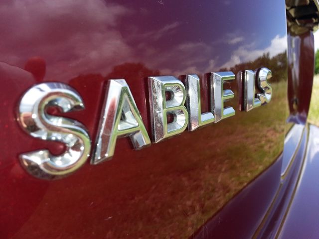 2004 Mercury Sable LS Premium