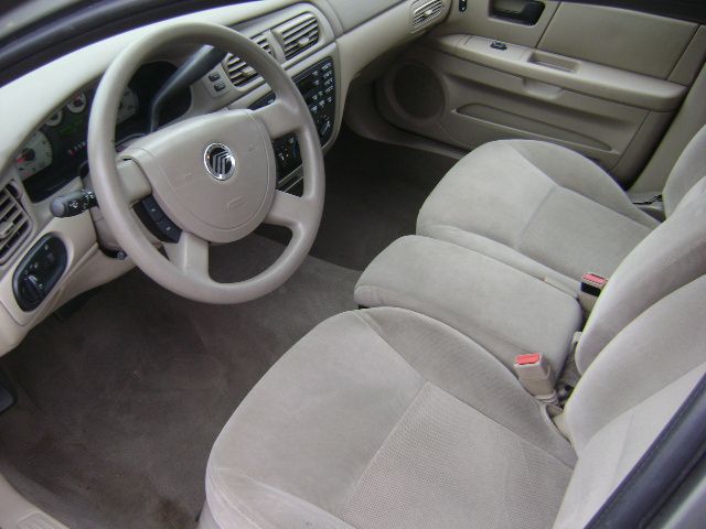 2004 Mercury Sable XLS