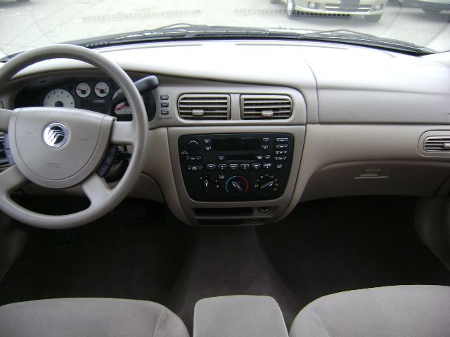 2004 Mercury Sable XLS