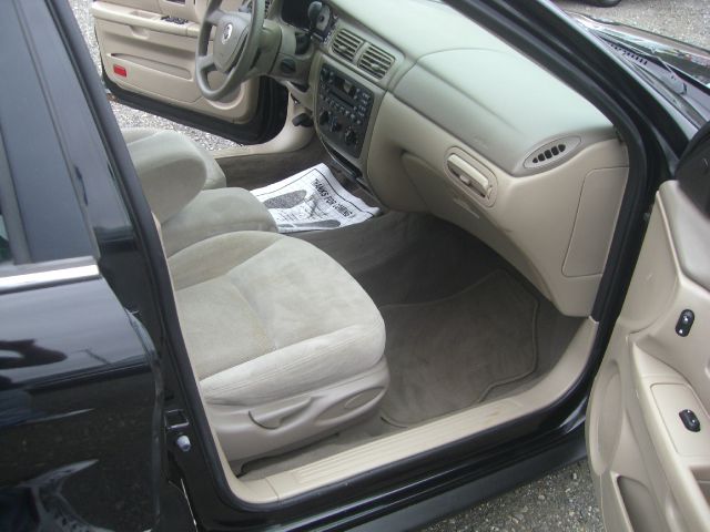 2004 Mercury Sable XLS