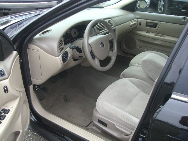 2004 Mercury Sable XLS