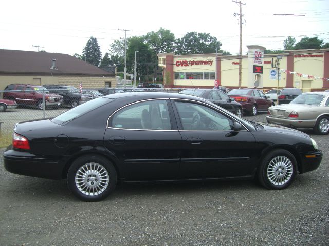 2004 Mercury Sable XLS