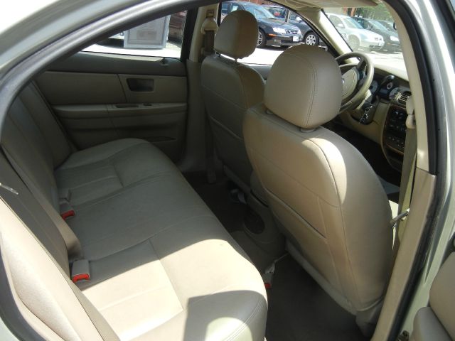 2004 Mercury Sable LS Premium