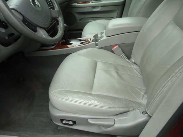 2004 Mercury Sable LS Premium