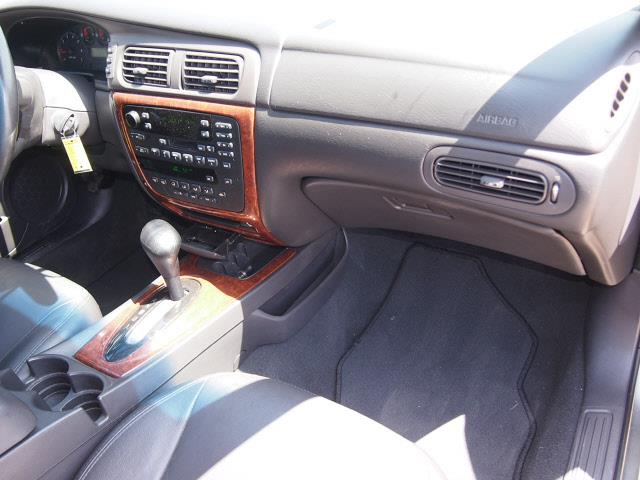 2004 Mercury Sable LS Premium