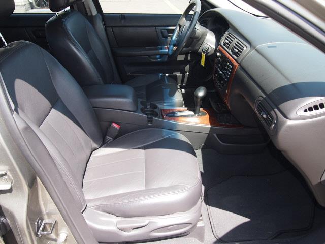 2004 Mercury Sable LS Premium