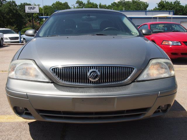 2004 Mercury Sable LS Premium