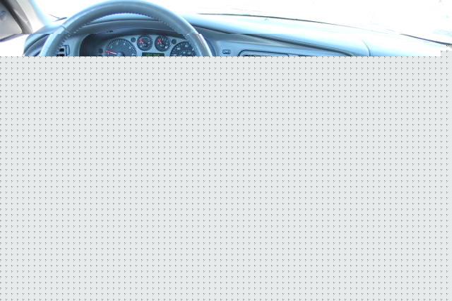 2004 Mercury Sable LS Premium