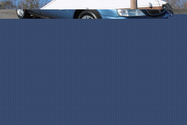 2004 Mercury Sable LS Premium