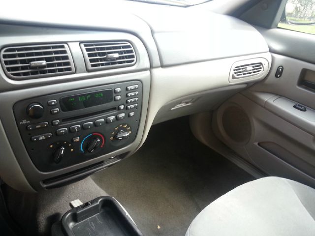 2004 Mercury Sable XLS