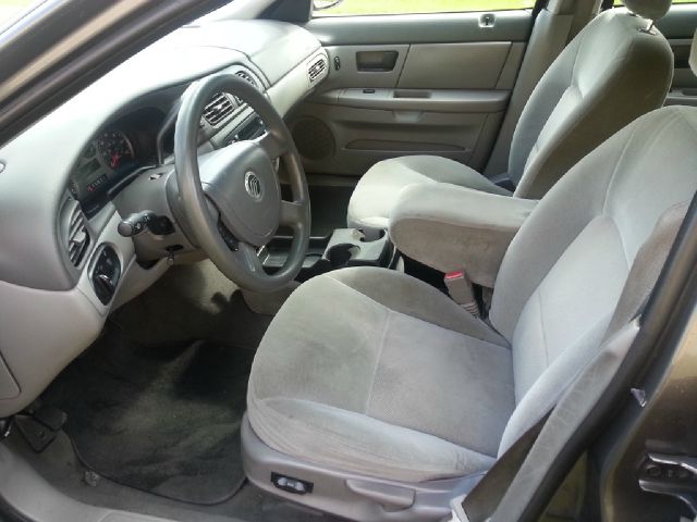 2004 Mercury Sable XLS