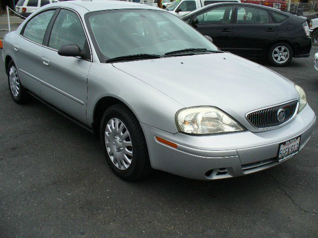 2005 Mercury Sable XLS