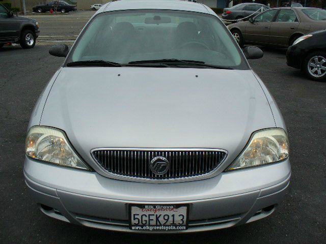 2005 Mercury Sable XLS