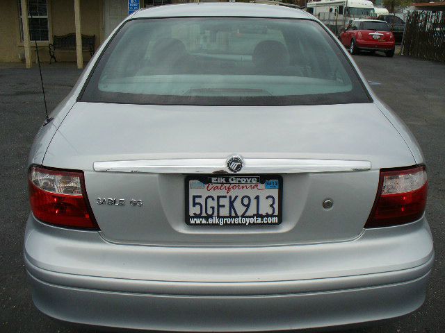 2005 Mercury Sable XLS