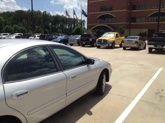 2005 Mercury Sable XLS